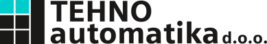 Tehno Automatika d.o.o Logo